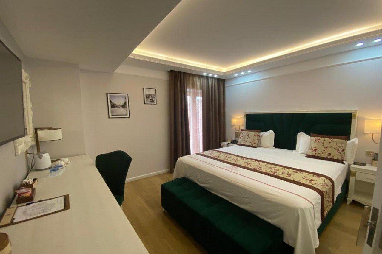 Hotel Brais Дуррес Экстерьер фото