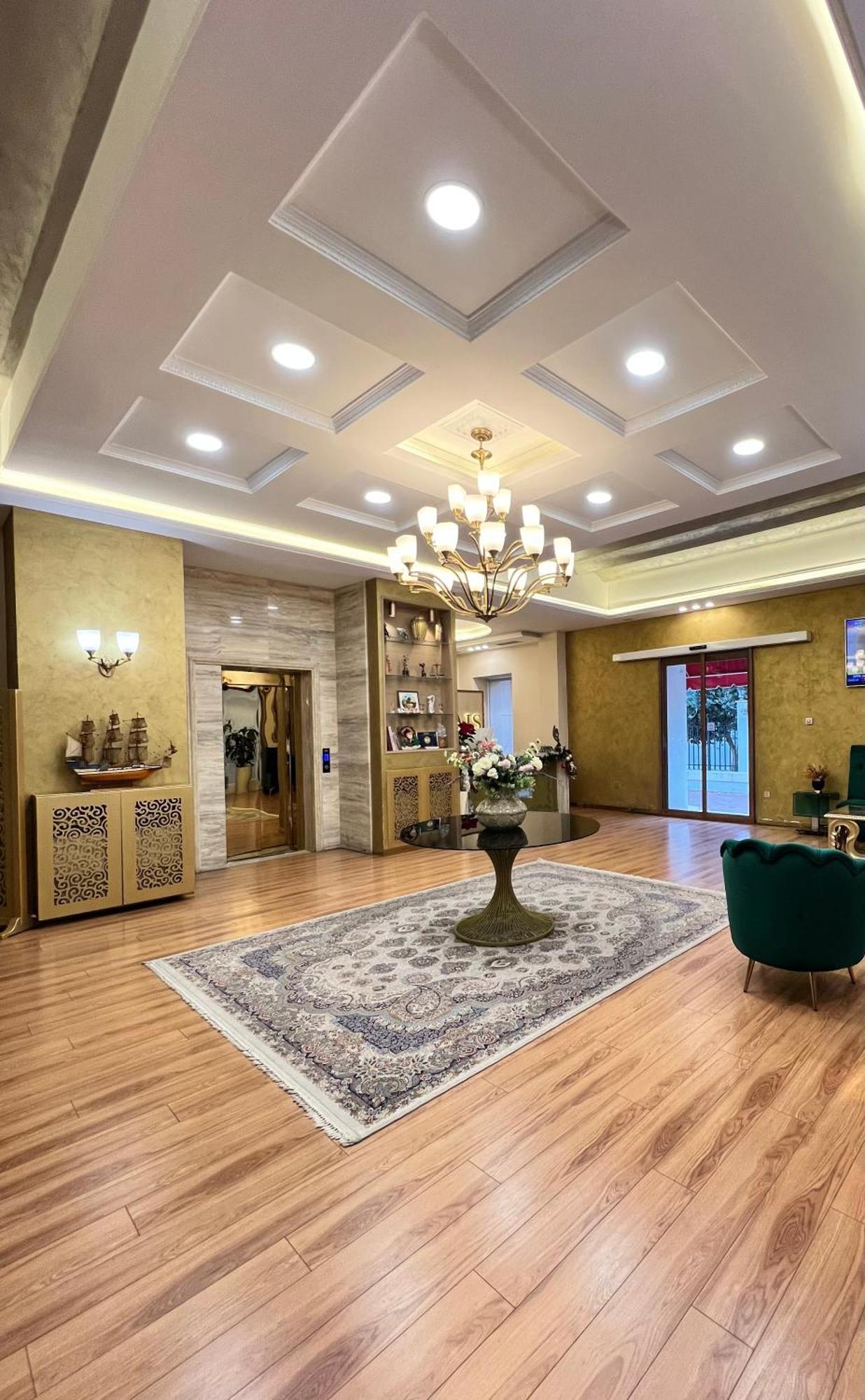 Hotel Brais Дуррес Экстерьер фото